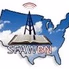 Scriptures For America logo