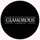 Glamorous London Radio logo