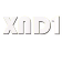 XND Radio Red logo