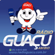 Logo de Rádio Guaçu