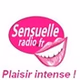 Sensuelle Radio Gold logo