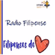Logo de Radio Filipense Pasto