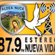 Logo de Estereo Nueva Vida