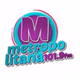 Logo de Rádio Metropolitana