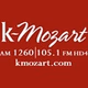 K-Mozart - KMZT logo