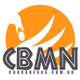 Logo de Rádio CBMN