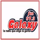 Radio Galaxy 97.3 logo