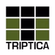 Triptica - Trip Hop Radio logo