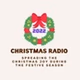 Christmas Radio logo