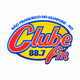 Logo de Clube FM São Francisco do Guaporé