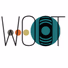 Radio WOOT logo