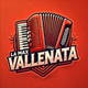 Logo de La Max Vallenata