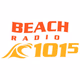 Logo de Beach Radio PA - CHQX