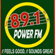 Logo de Power 89.1 FM Cebu - DYDW