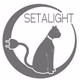 Logo de setalight