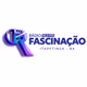 Logo de Rádio Fascinação