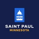 Saint Paul Police Department logo