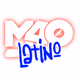 Logo de M40 Latino