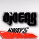 The Deak Radio logo