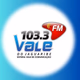 Logo de Rádio Vale do Jaguaribe