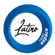 Radio Espace - Latino logo