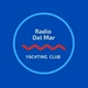 Radio Del Mar Yachting Club logo