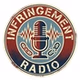 Infringement Radio logo