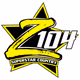 Logo de Z104 - WLZZ