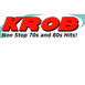K-ROB - KROB logo