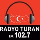 Radyo Turan logo