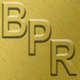 Logo de Brass Pole Radio