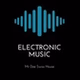 Electronic Music logo