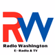 Logo de Radio Washington