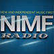 NIMF RADIO logo