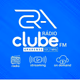 Logo de Rádio Clube Ararense