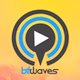 BitWaves logo