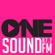 Logo de One Sound FM