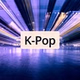 JAM FM - K-Pop logo