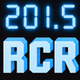 201.5 Reality Central Radio logo