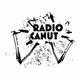 Logo de Radio Canut