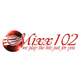 Logo de Mixx102
