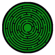 Logo de FM Laberinto