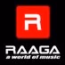Raga - Telugu logo