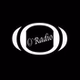O Radio logo