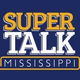 Logo de SuperTalk Tupelo - WWMR