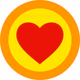 100.1 Love Radio Kalibo - DYSM logo