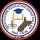 Institución Educativa Diego Fallon Frías-Falan logo
