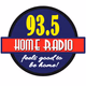 Logo de 93.5 Home Radio Cagayan de Oro - DXQR