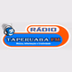 Rádio Taperuaba logo