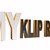 MY KLIP RADIO logo